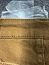 Unbranded Houndstooth Brown Jeans Size XXL - photo 4