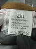 Unbranded Houndstooth Brown Jeans Size XXL - photo 5
