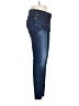 Hudson Jeans Hearts Blue Jeans Size 28 waist - photo 4