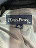 Evan Picone Blue Blazer Size 2 (petite) - photo 6