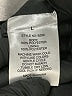 Ci Sono 100% Polyester Tweed Black Jacket Size L - photo 7