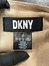 DKNY Tan Cocktail Dress Size 4 - photo 7