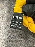 Shein Solid Yellow Casual Dress Size 4 - photo 8