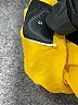 Shein Solid Yellow Casual Dress Size 4 - photo 9