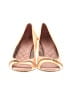 Cole Haan Gold Tan Wedges Size 7 - photo 2