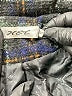Assorted Brands Plaid Green Coat Size S - photo 6