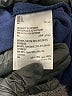 On 34th Solid Blue Casual Pants Size XL - photo 5