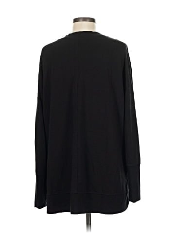 Lou & Grey Long Sleeve Blouse (view 2)