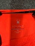 Spyder Orange Long Sleeve Turtleneck Size XS - photo 7