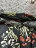 Zara Black Kimono Size S - photo 6