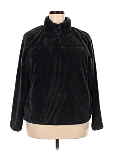 Eddie Bauer Turtleneck Sweater (view 1)