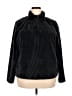 Eddie Bauer 100% Polyester Black Turtleneck Sweater Size 2X - photo 1