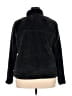 Eddie Bauer 100% Polyester Black Turtleneck Sweater Size 2X - photo 2