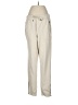 Blank NYC Solid Ivory Casual Pants Size M - photo 1
