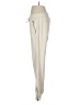 Blank NYC Solid Ivory Casual Pants Size M - photo 5