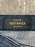 J.Crew Blue Jeans Size 26 waist - photo 7