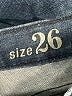 J.Crew Blue Jeans Size 26 waist - photo 8