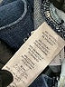 J.Crew Blue Jeans Size 26 waist - photo 9