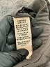Sophie Max Gray Active Pants Size XS - photo 5
