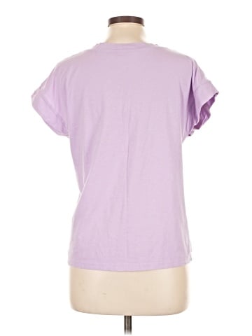 Jones New York Short Sleeve T-Shirt (view 2)