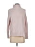 Industry Pink Turtleneck Sweater Size XS - photo 1