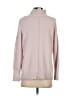 Industry Pink Turtleneck Sweater Size XS - photo 2