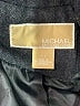 MICHAEL Michael Kors Gray Wool Coat Size S - photo 6