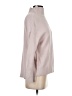 Industry Pink Turtleneck Sweater Size XS - photo 4