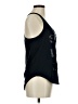 SoulCycle Graphic Black Active Tank Size M - photo 4