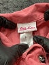 Little Lass 100% Cotton Pink Jacket Size 5 - photo 3
