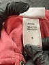 Little Lass 100% Cotton Pink Jacket Size 5 - photo 4