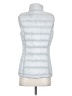 32 Degrees 100% Nylon Silver Vest Size S - photo 2