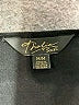 Thalia Sodi 100% Polyester Black 3/4 Sleeve Blouse Size M - photo 7