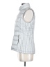 32 Degrees 100% Nylon Silver Vest Size S - photo 5