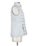 32 Degrees 100% Nylon Silver Vest Size S - photo 4