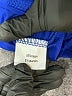 Unbranded Blue Cocktail Dress Size S - photo 8