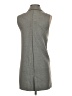 Topshop Gray Vest Size 0 - photo 2