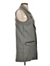 Topshop Gray Vest Size 0 - photo 4