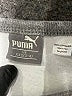 Puma Gray Long Sleeve Top Size 3 - 4 - photo 3
