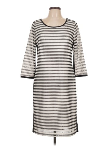 Tribal Casual Dress (view 1)