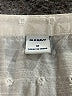 Old Navy Ivory Long Sleeve Blouse Size M - photo 7