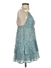 RESA Teal Sleeveless Top Size S - photo 4