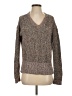 Maurices Tweed Brown Pullover Sweater Size XS - photo 1