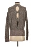 Maurices Tweed Brown Pullover Sweater Size XS - photo 2