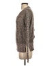 Maurices Tweed Brown Pullover Sweater Size XS - photo 5