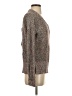Maurices Tweed Brown Pullover Sweater Size XS - photo 4