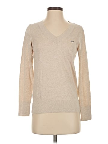 Vineyard Vines Pullover Sweater (view 1)