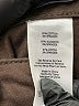 STS Blue Brown Casual Pants Size 28 waist - photo 5