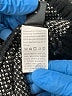Shein 100% Acrylic Plaid Black Pullover Sweater Size S - photo 4