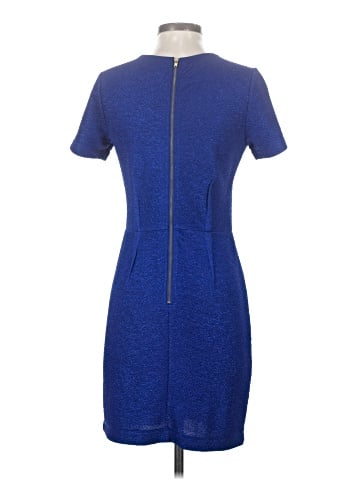Collective Concepts Casual Dress (view 2)